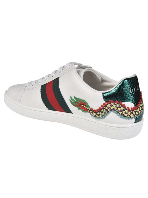 gucci dragon heels|gucci sneakers unisex.